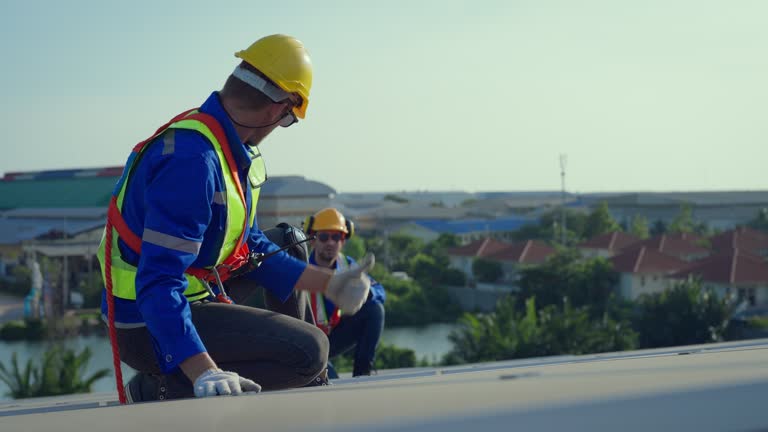 Best Roof Insulation Installation  in Mountain Brook, AL