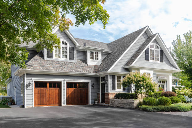 Siding in Mountain Brook, AL