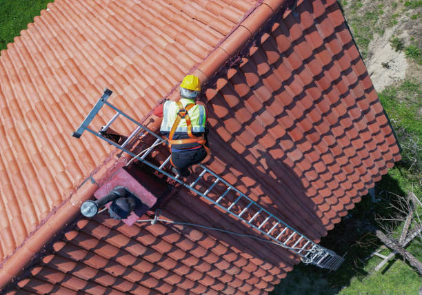 Best Slate Roofing  in Mountain Brook, AL