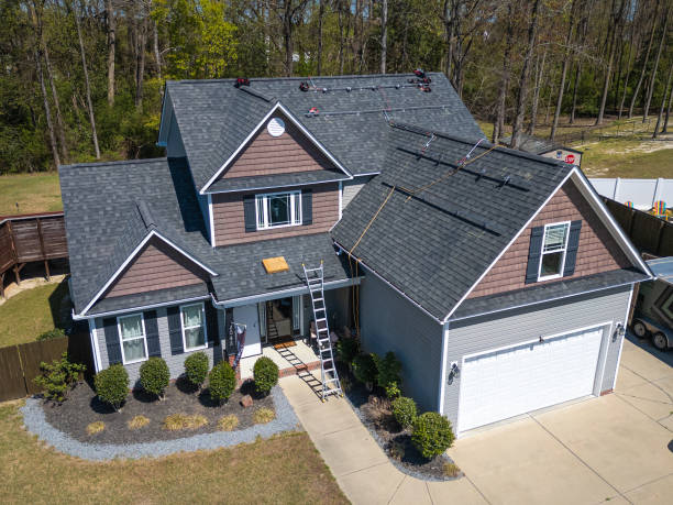 Best Roof Ventilation Installation  in Mountain Brook, AL