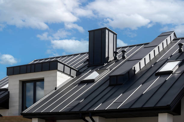 Best Flat Roofing  in Mountain Brook, AL